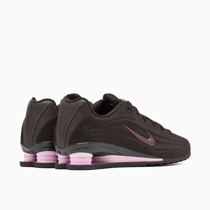 Nike Shox Z Velvet Brown pronta entrega