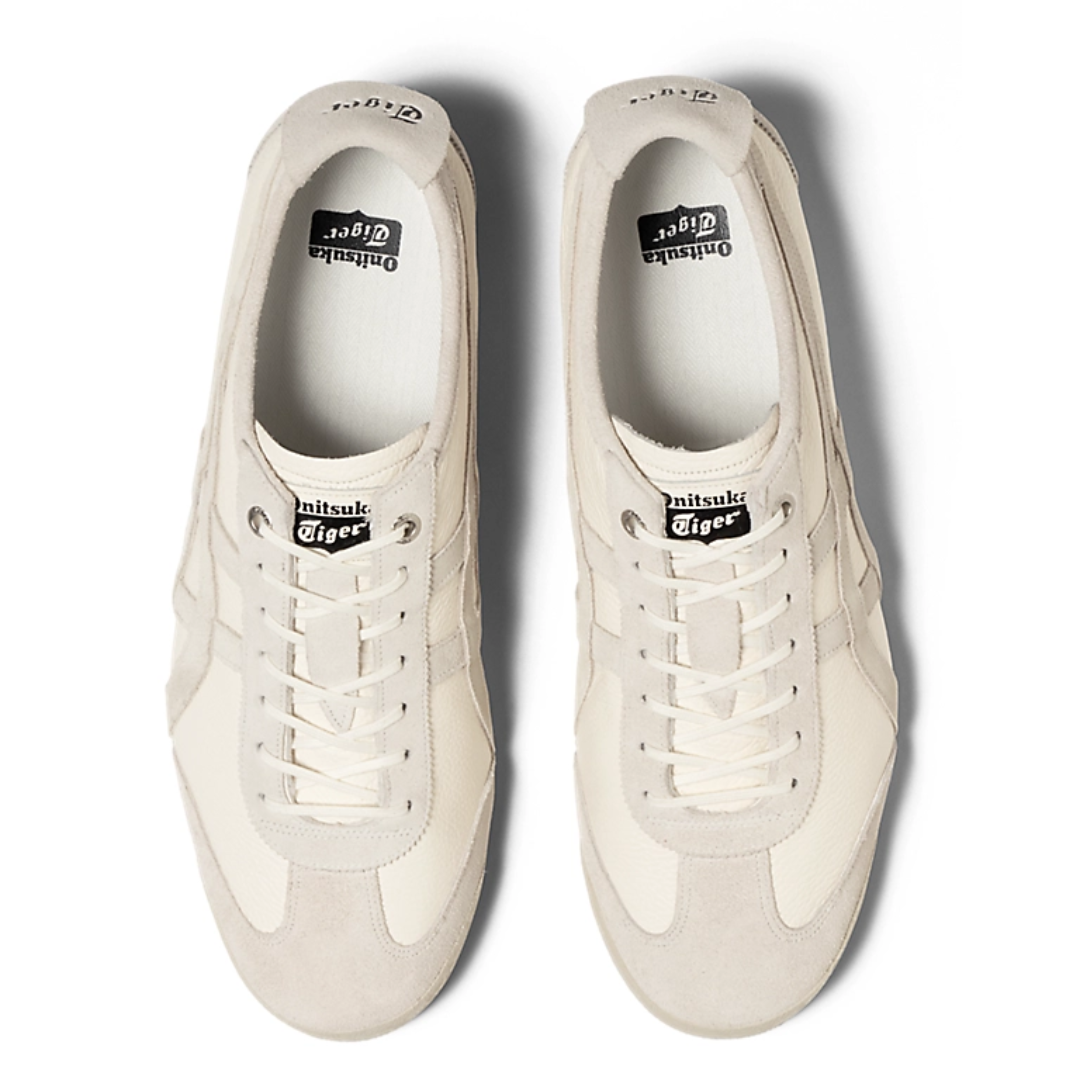 Asics Onitsuka Tiger Mexico 66 SD VIN Cream Birch pronta entrega