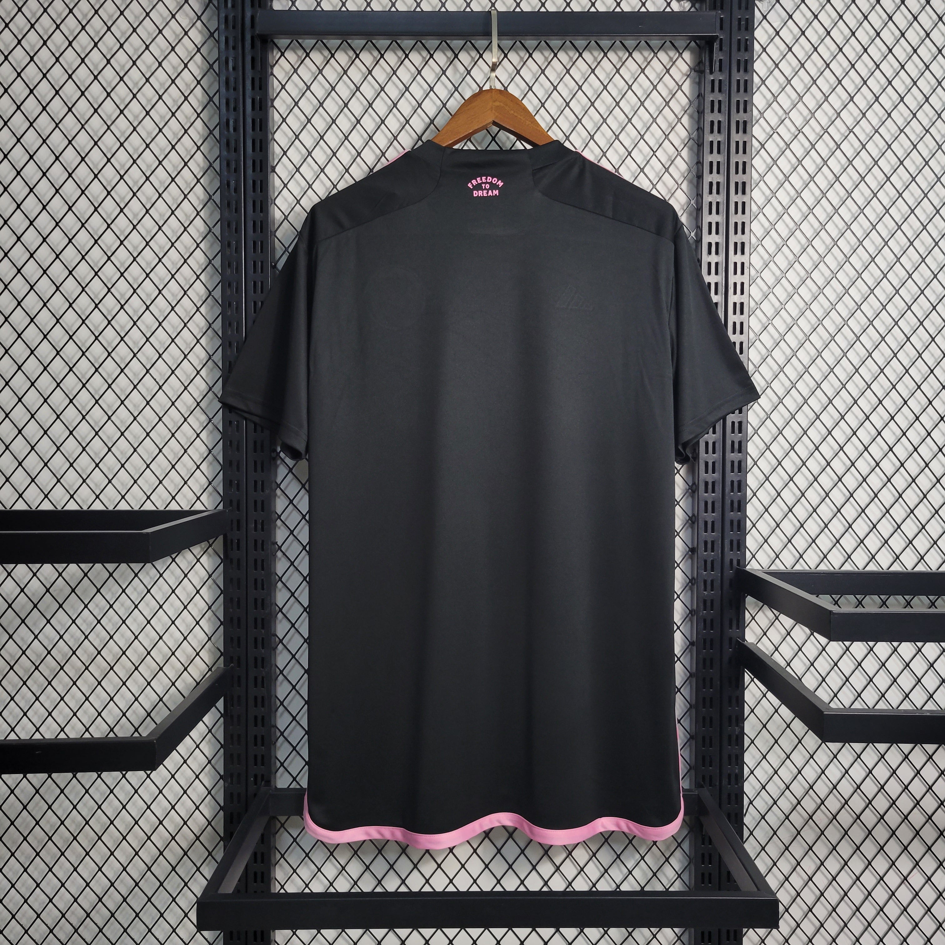 Camisa Inter Miami 2023/24 Away