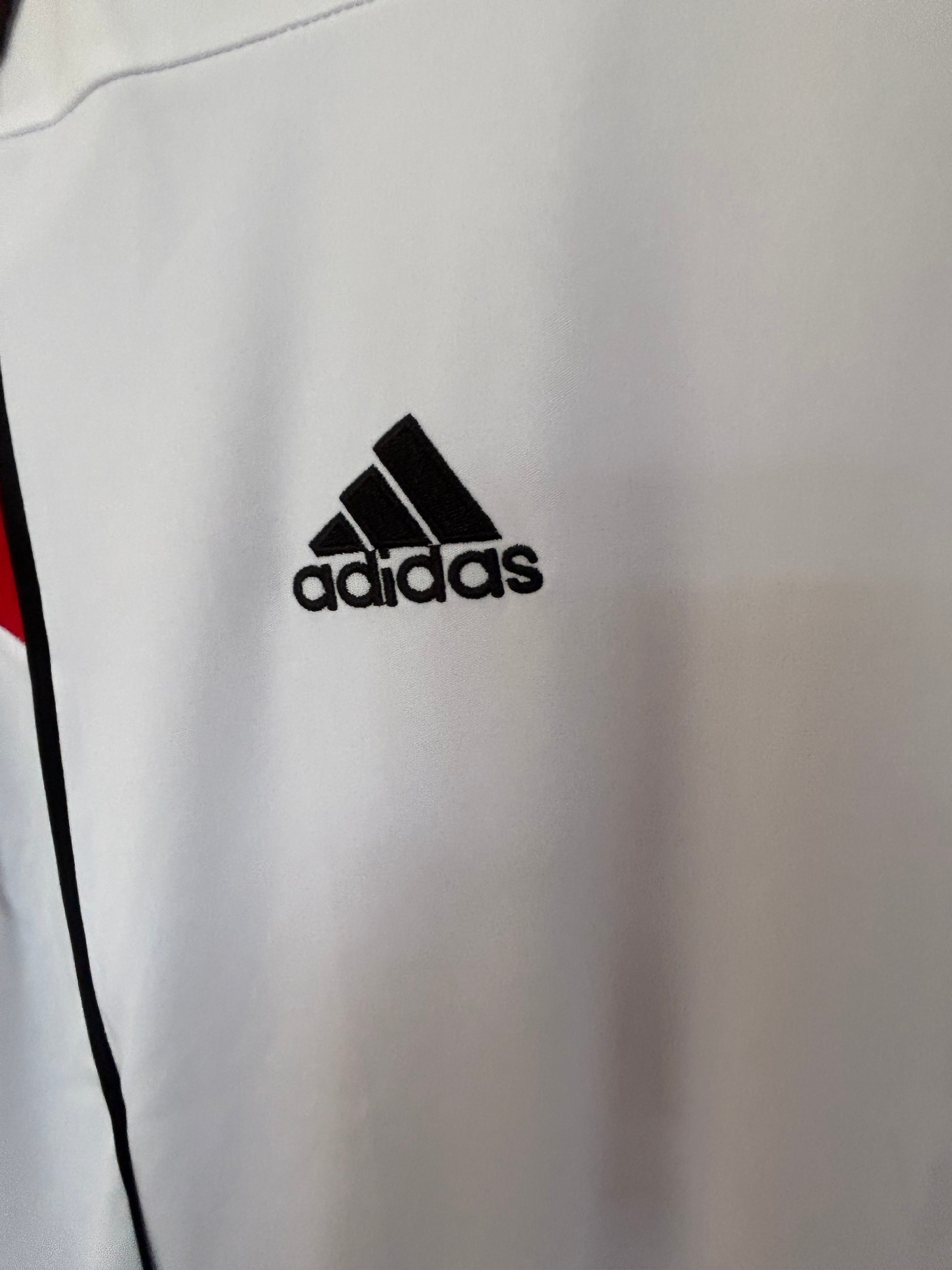 Camisa 25/26 River Plate Training - Torcedor