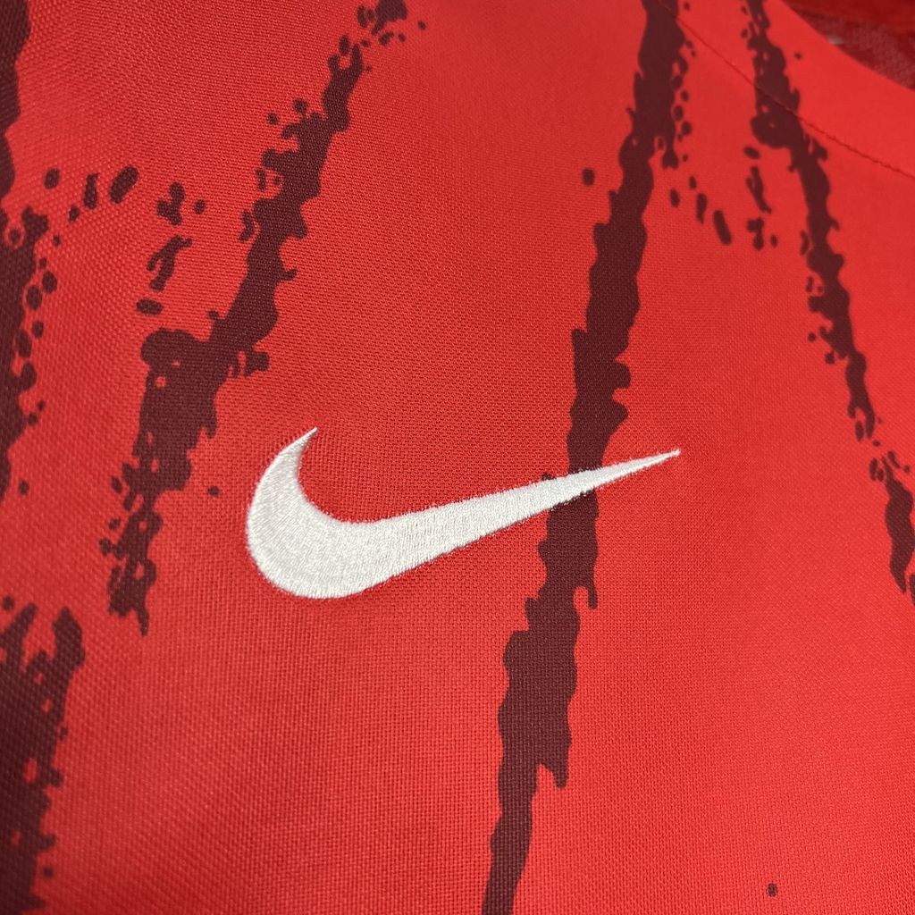 Camisa SC Freiburg 2024/25 Home