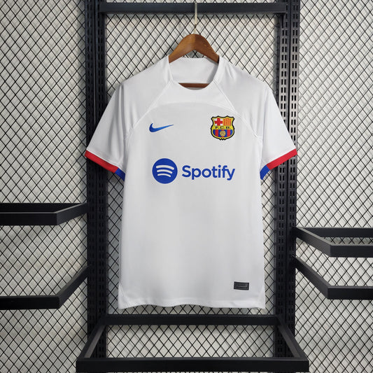 Camisa Barcelona 2023/24 Away
