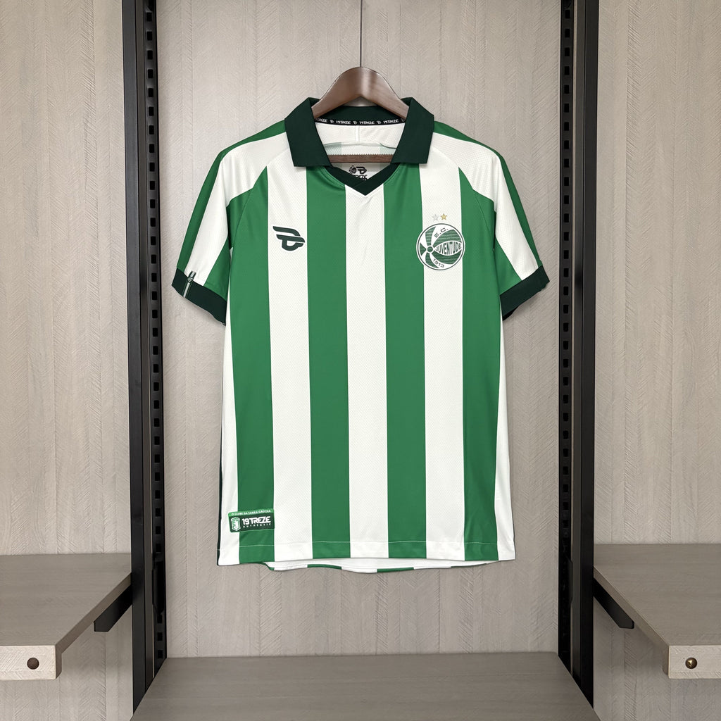Camisa Juventude home 25/26 - Torcedor Masculina