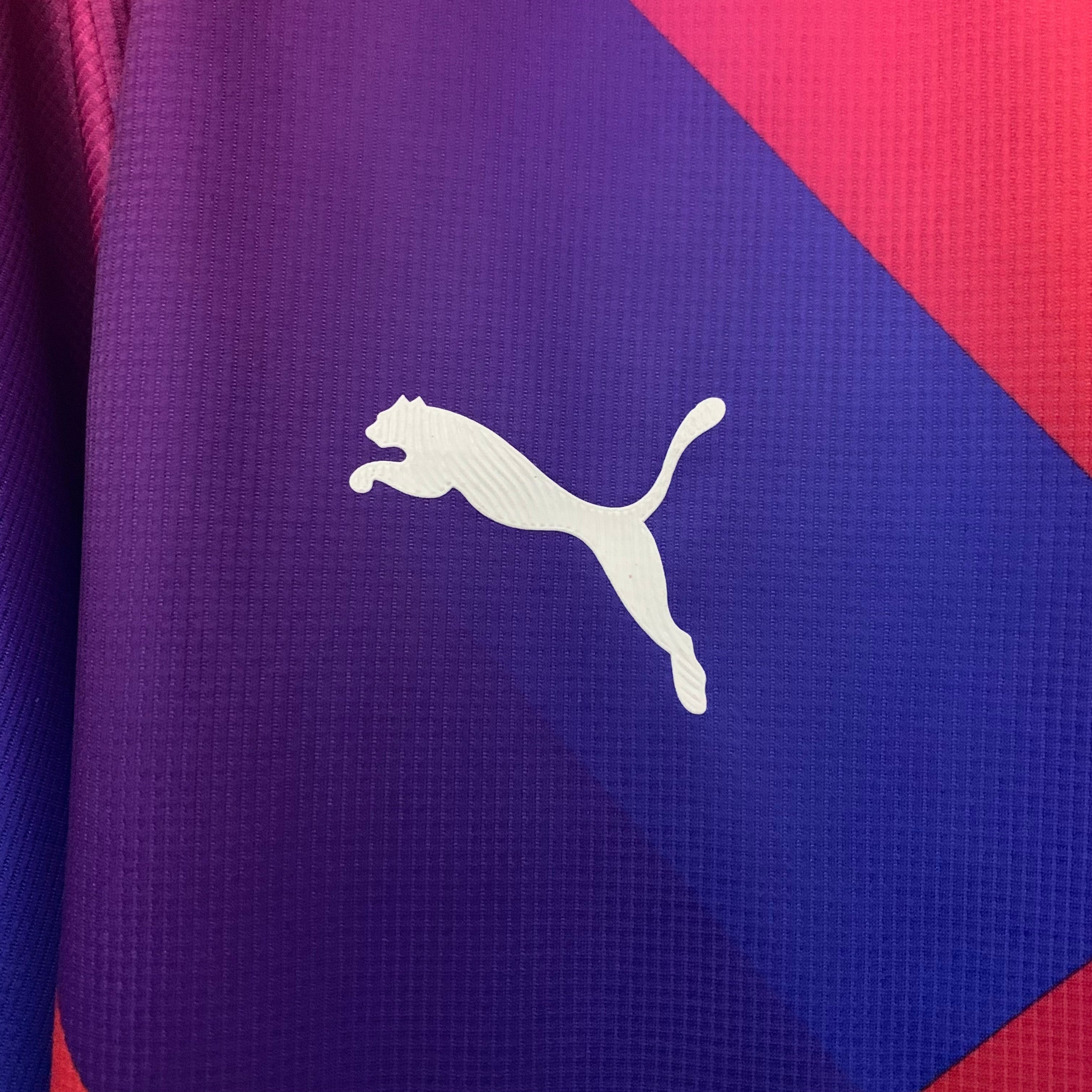 Camisa 25/26 Los Angeles Away - Torcedor