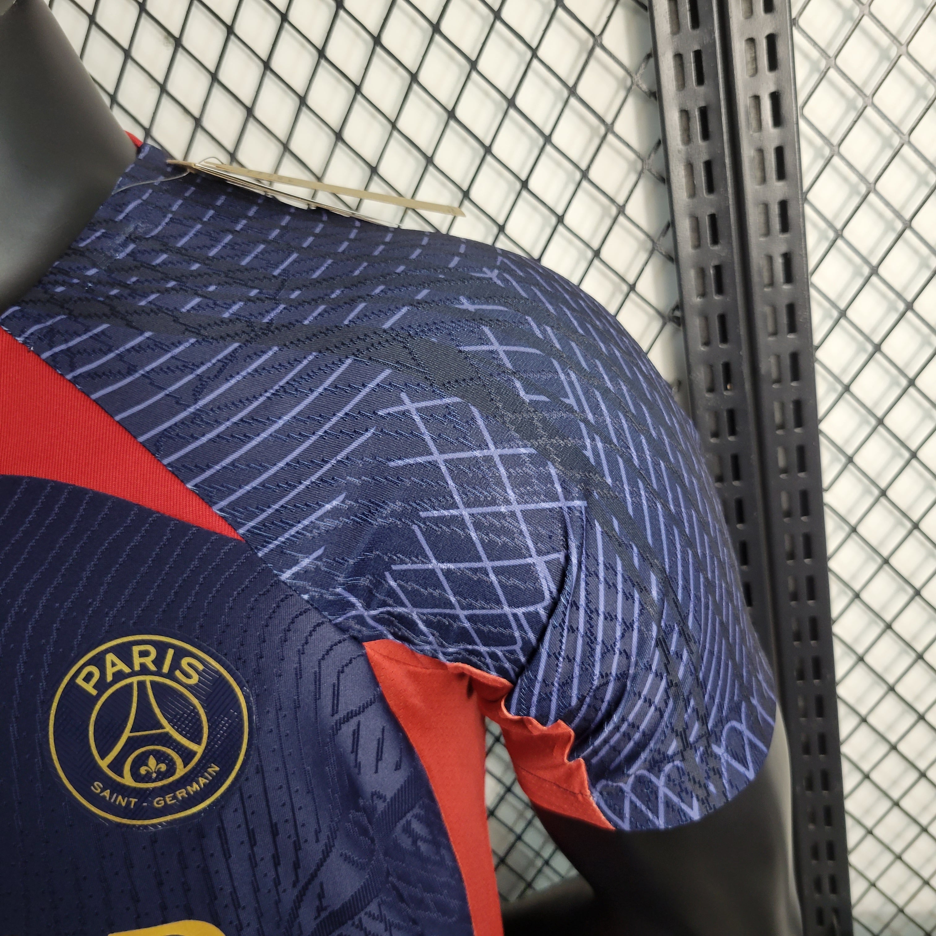 Camisa Jogador PSG 2023/24 Treino