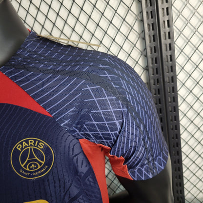 Camisa Jogador PSG 2023/24 Treino