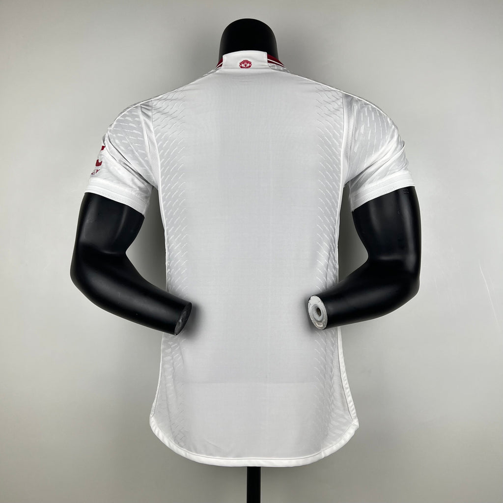 Camisa Jogador Manchester United 2023/24 Third
