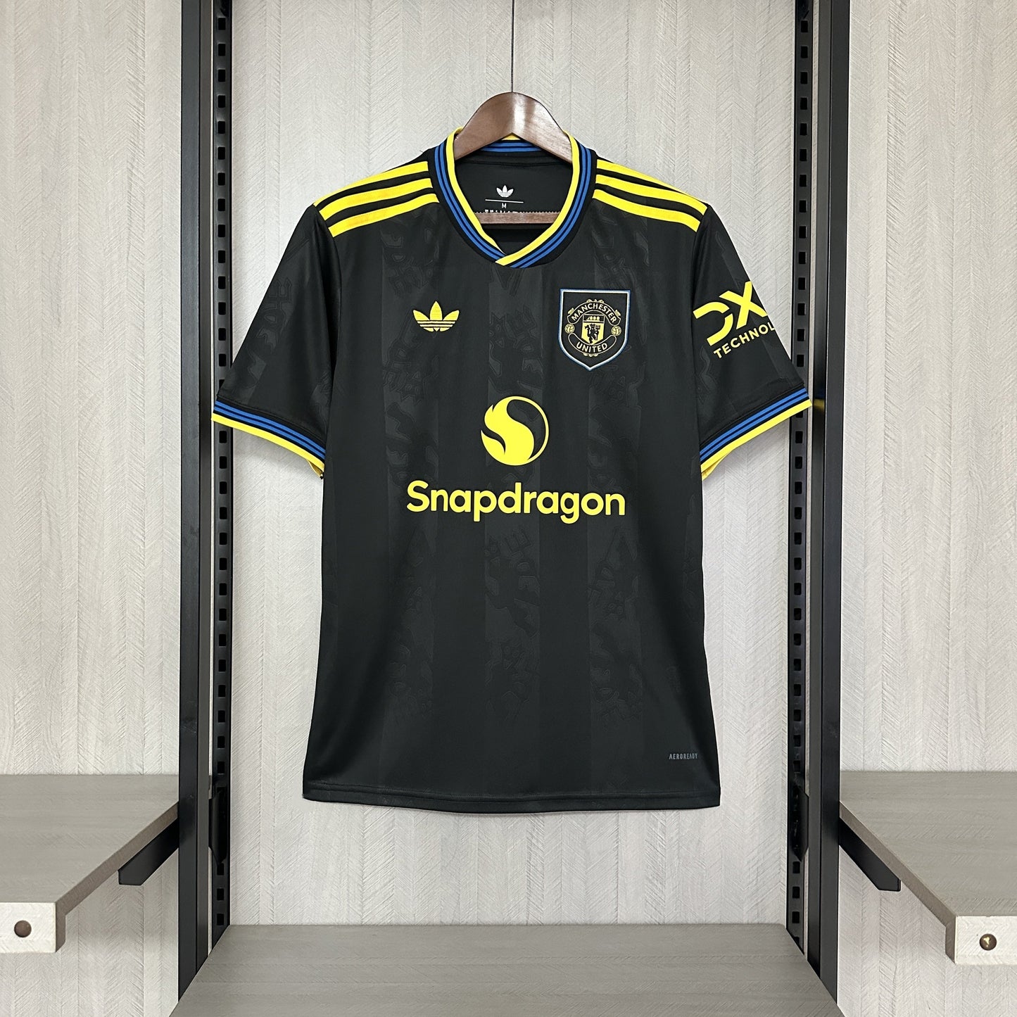Camisa 25/26 Manchester United III