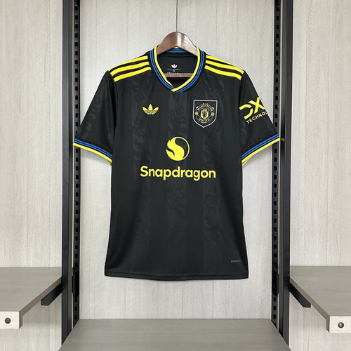 Camisa 25/26 Manchester United III
