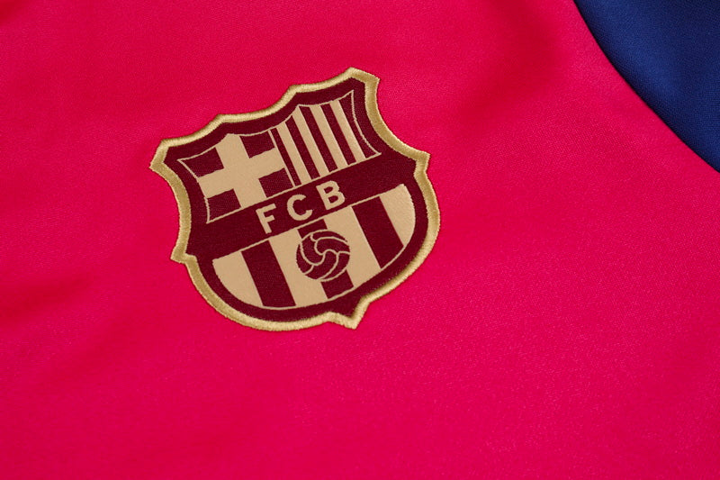 Agasalho de Treino Barcelona 2024/25