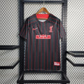 Camisa Liverpool 2023/24 LeBron James