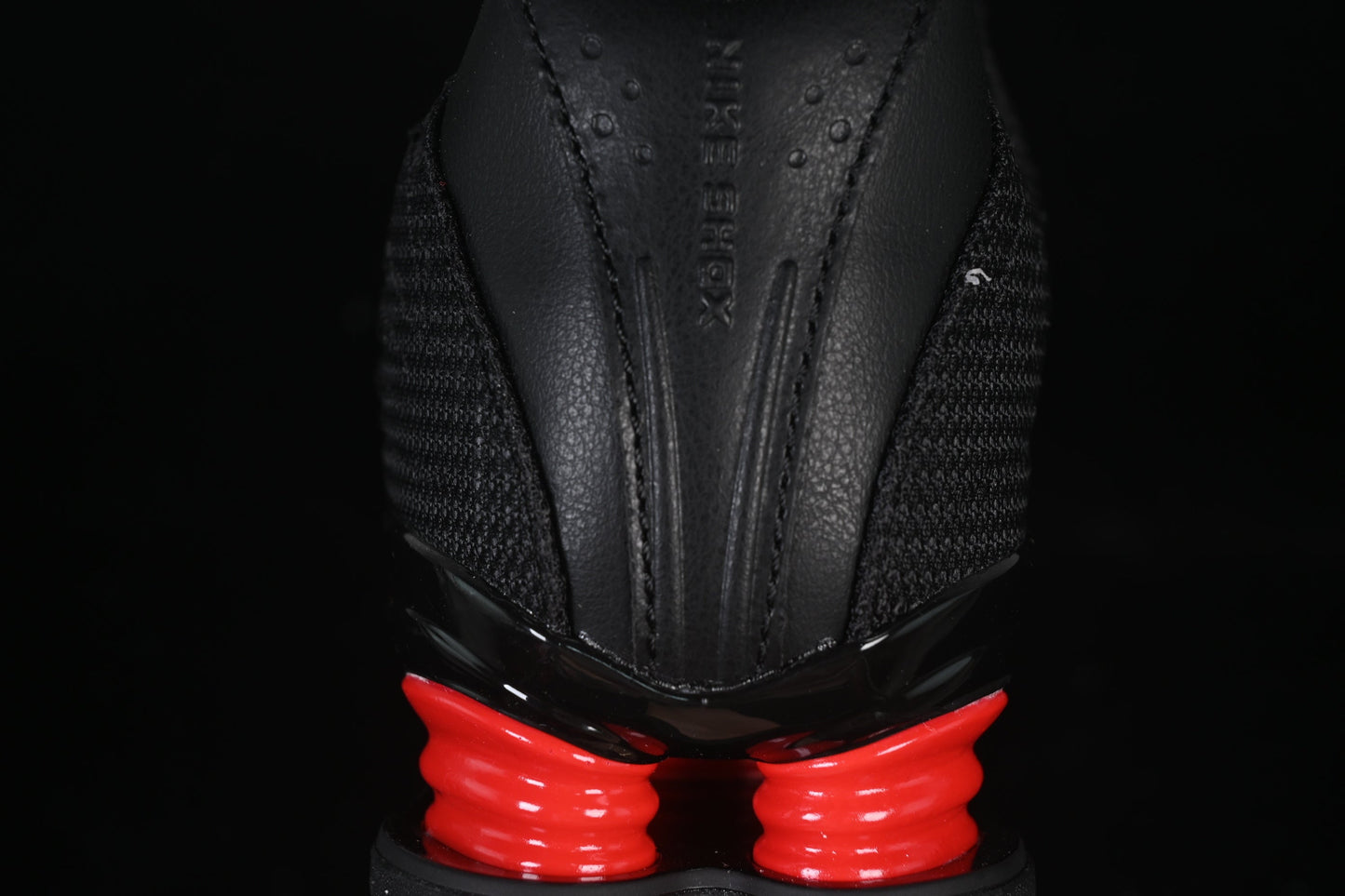 Nike Shox Z Bred