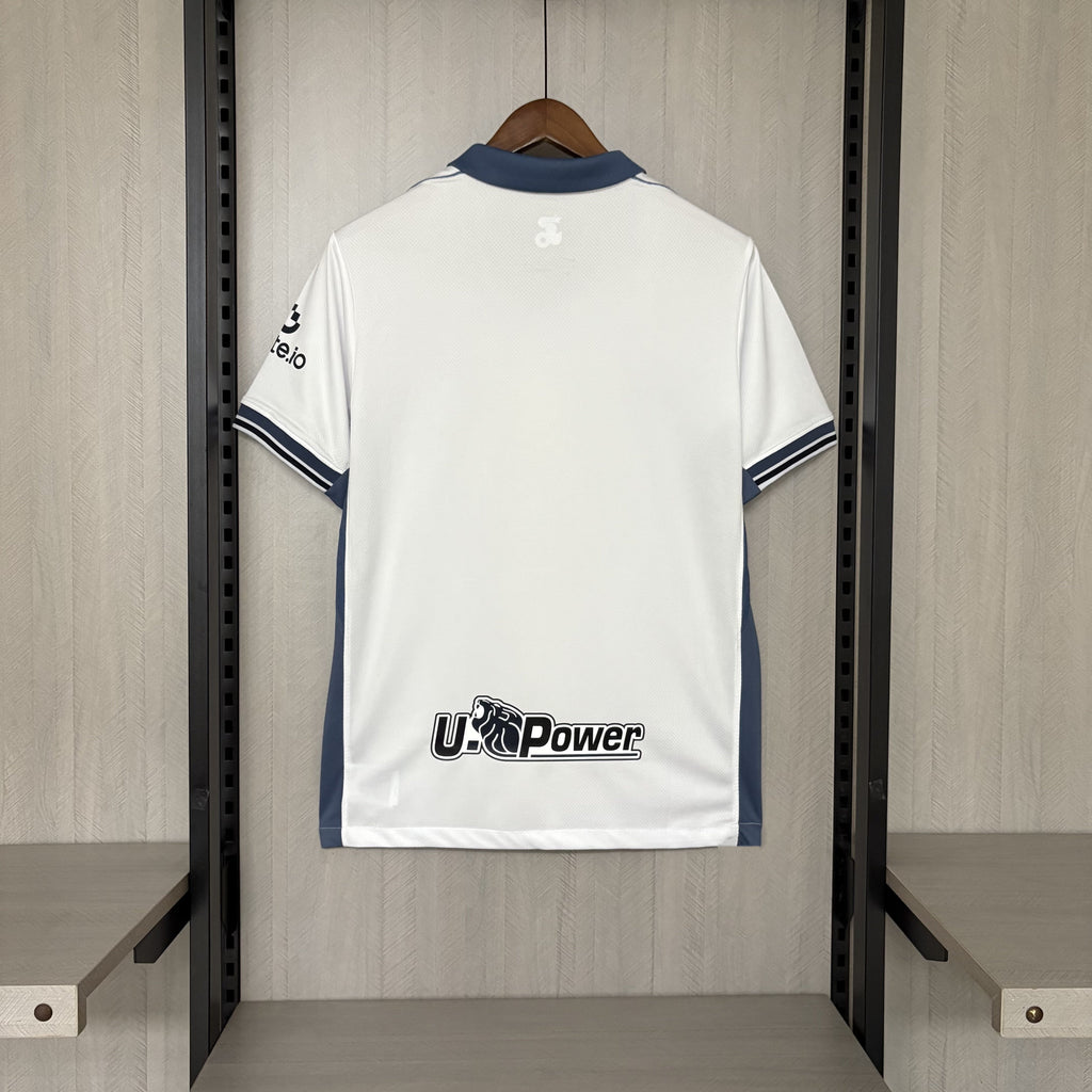 Camisa 25/26 Inter de Milão - Torcedor