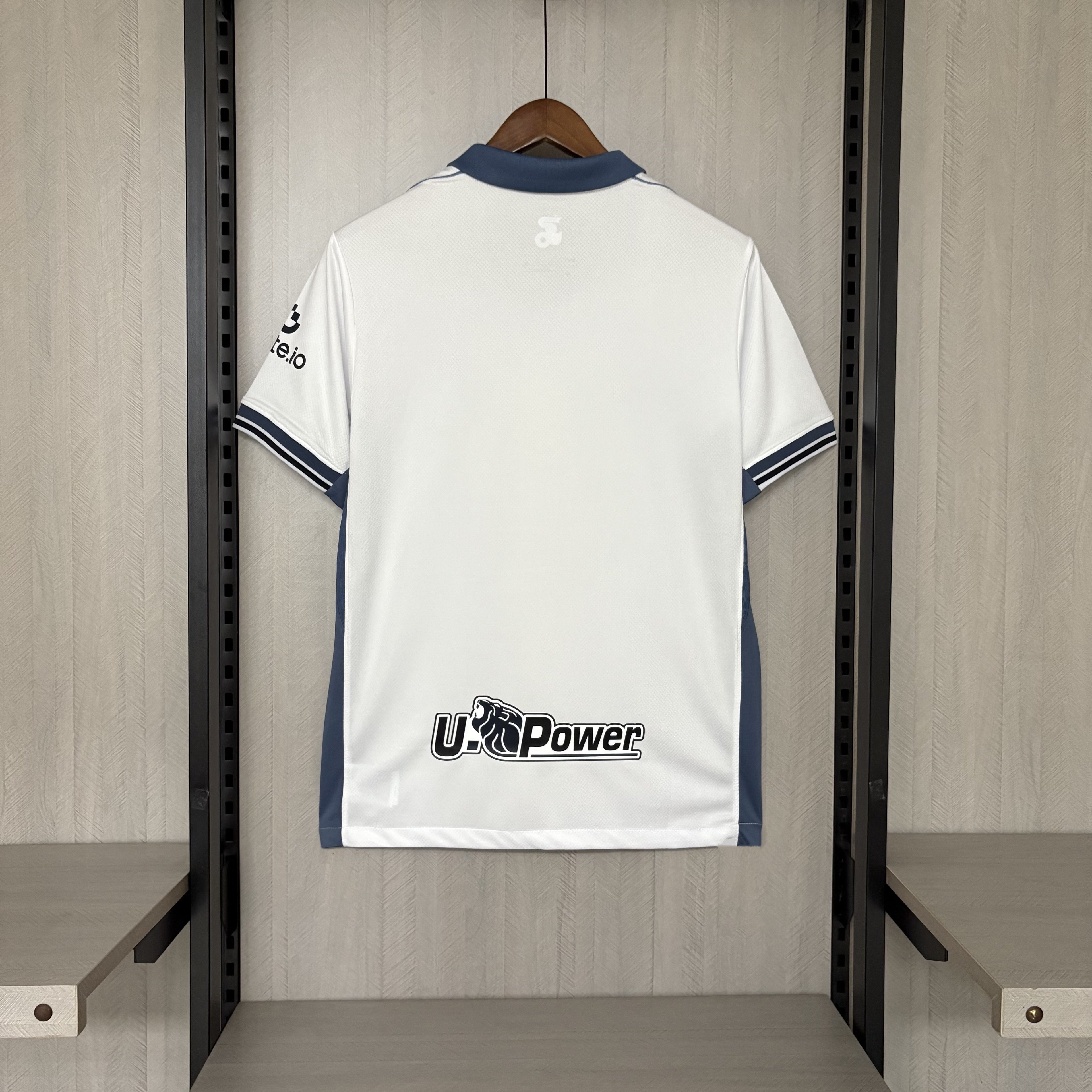 Camisa 25/26 Inter de Milão - Torcedor