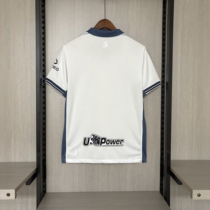 Camisa 25/26 Inter de Milão - Torcedor