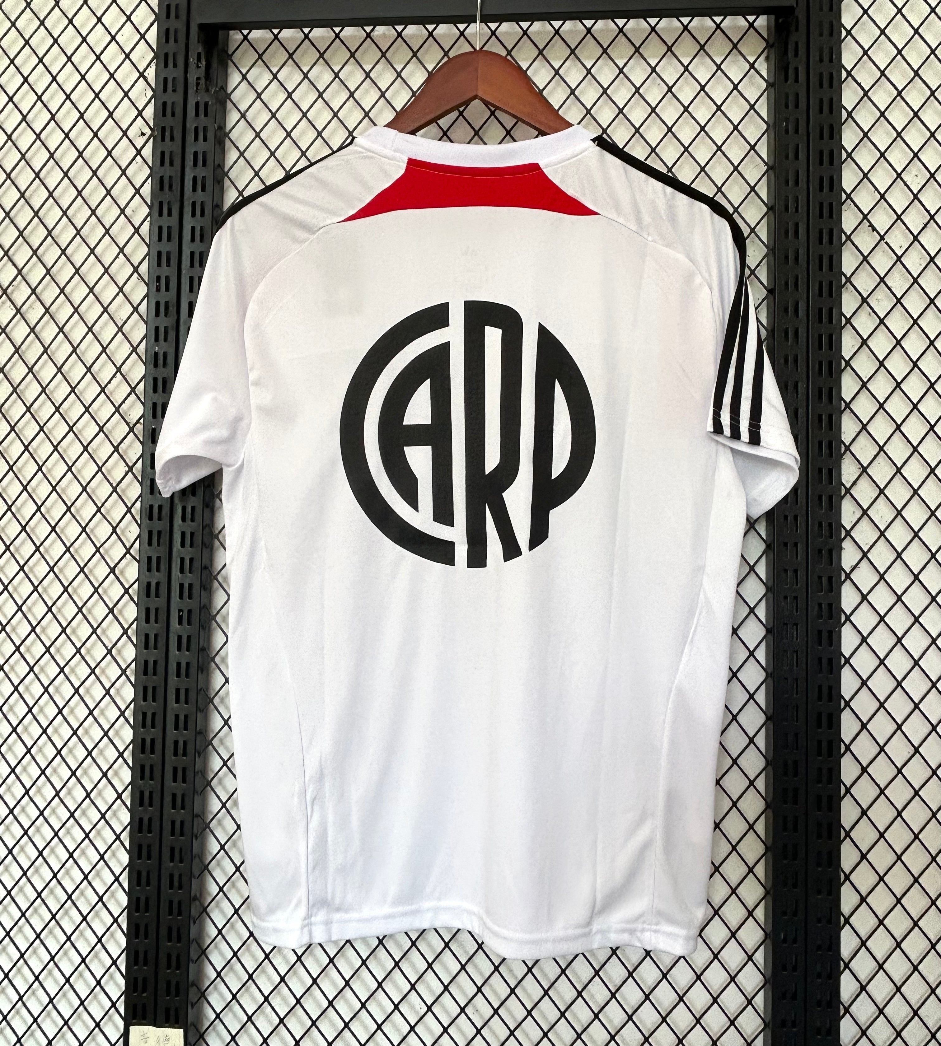Camisa 25/26 River Plate Training - Torcedor