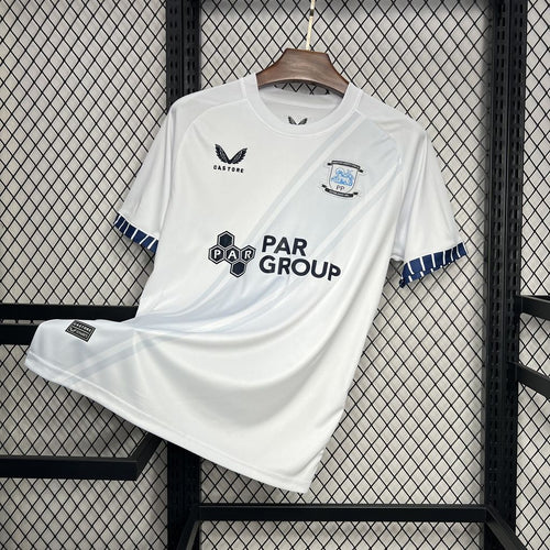 Camisa Preston North End 2024/25 Home