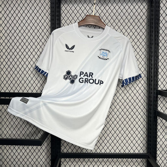 Camisa Preston North End 2024/25 Home