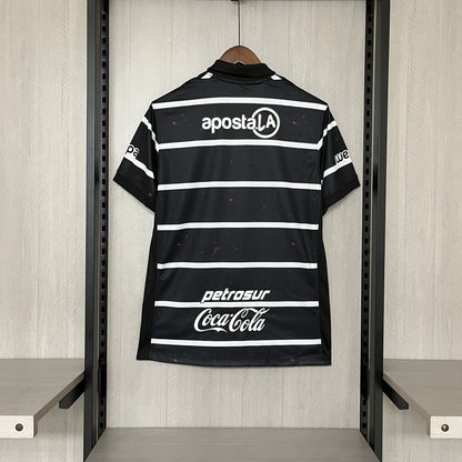 Camisa 25 26 Olimpia Away - Torcedor