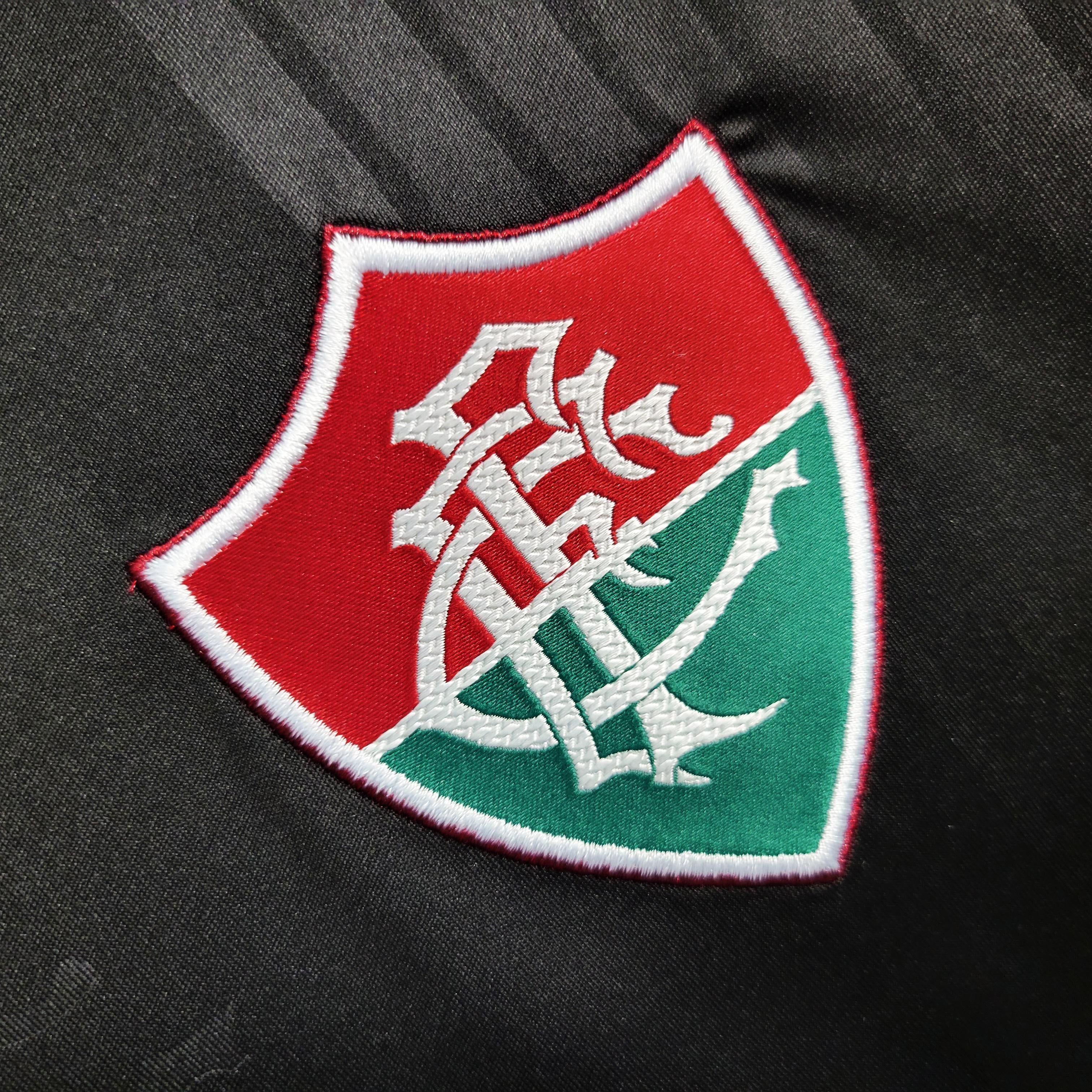 Camisa Fluminense 2023/24 Goleiro
