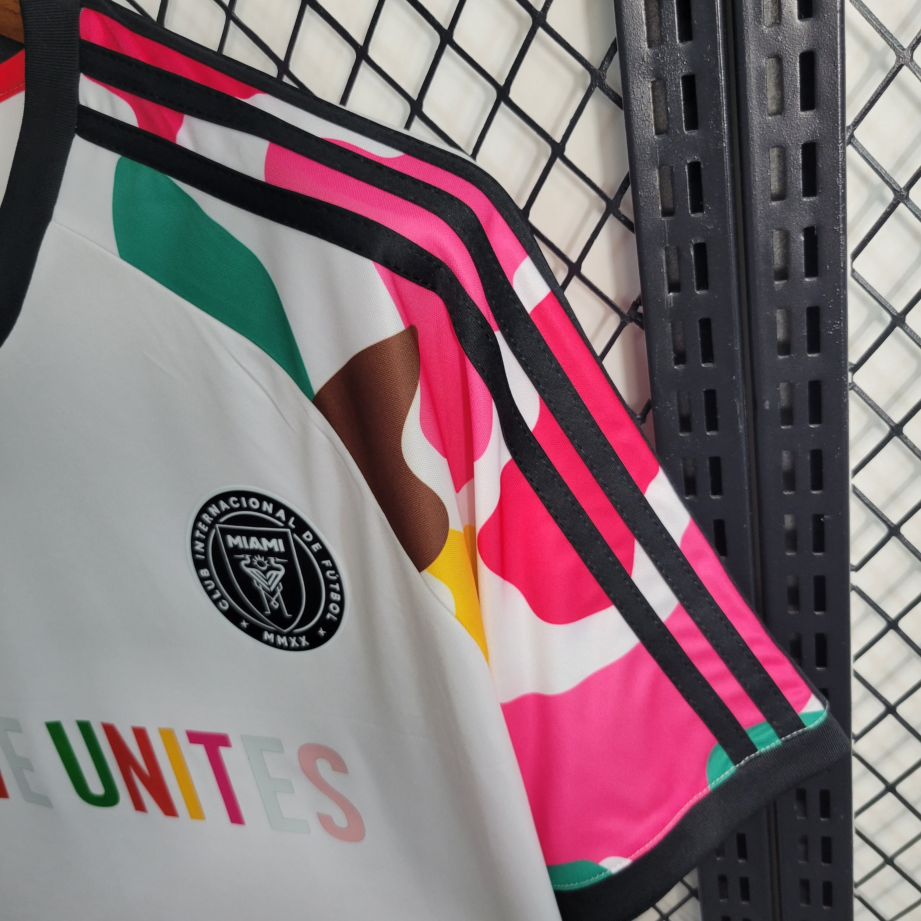 Camisa Inter Miami 2023/24 Treino