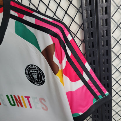 Camisa Inter Miami 2023/24 Treino