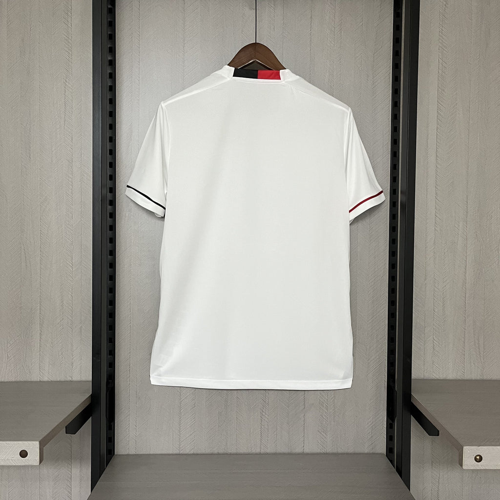 Camisa Vitoria Away 25/26 - Torcedor Masculina