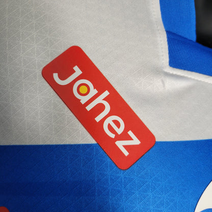 Camisa Jogador Al Hilal 2023/24 Away