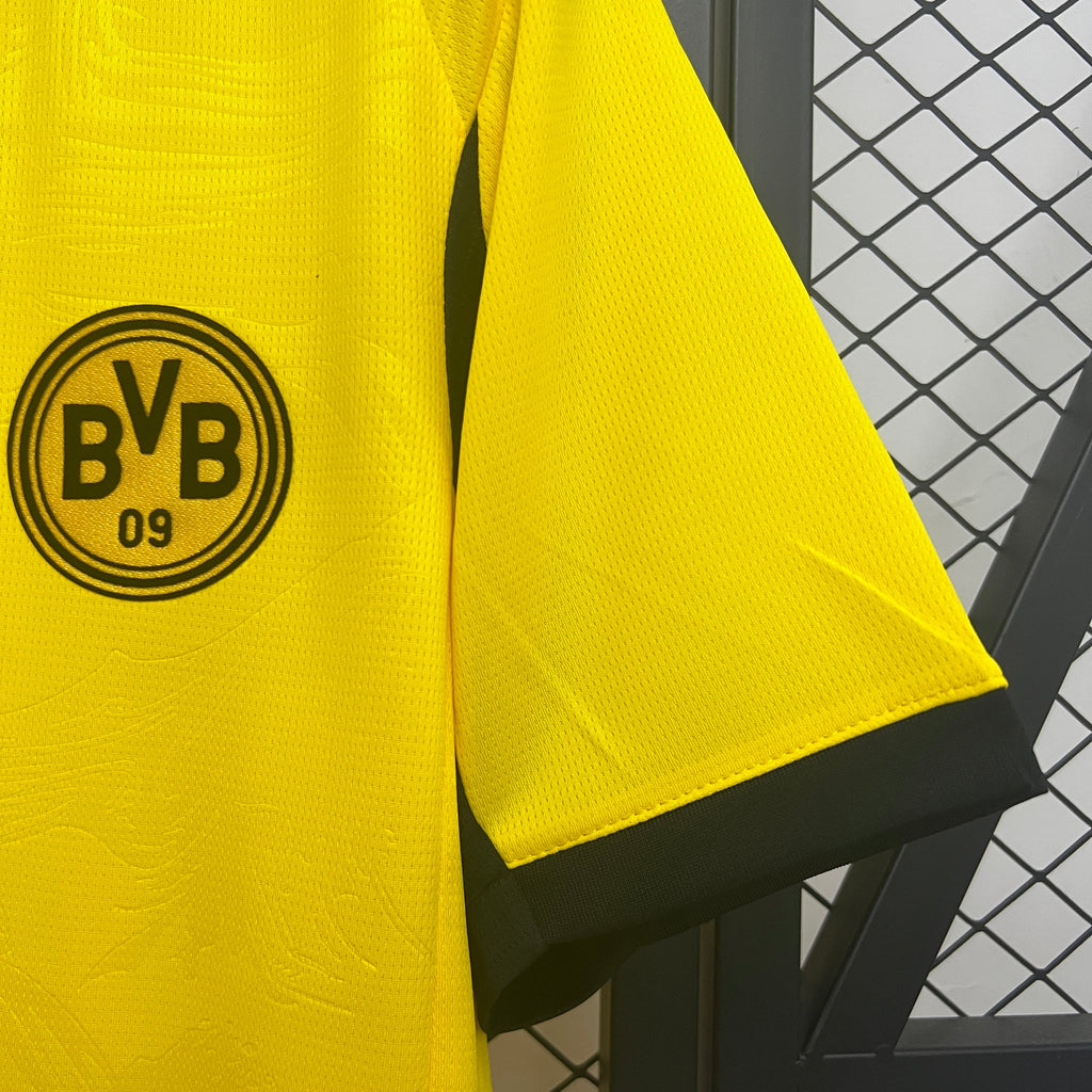 Camisa 25/26 Borussia Dortmund Special Edition - Torcedor