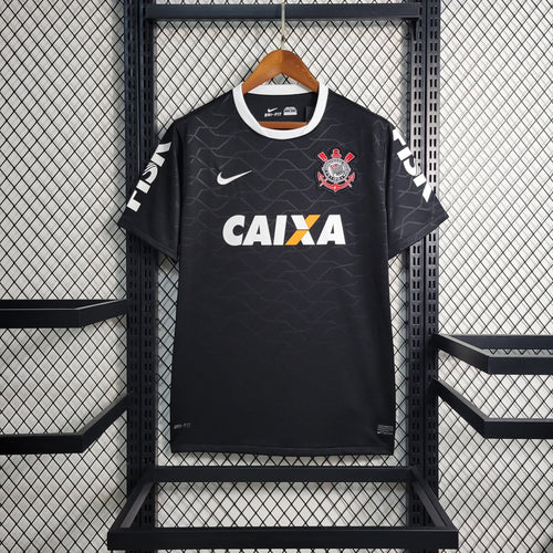 Camisa Retrô Corinthians 2012/12 Away