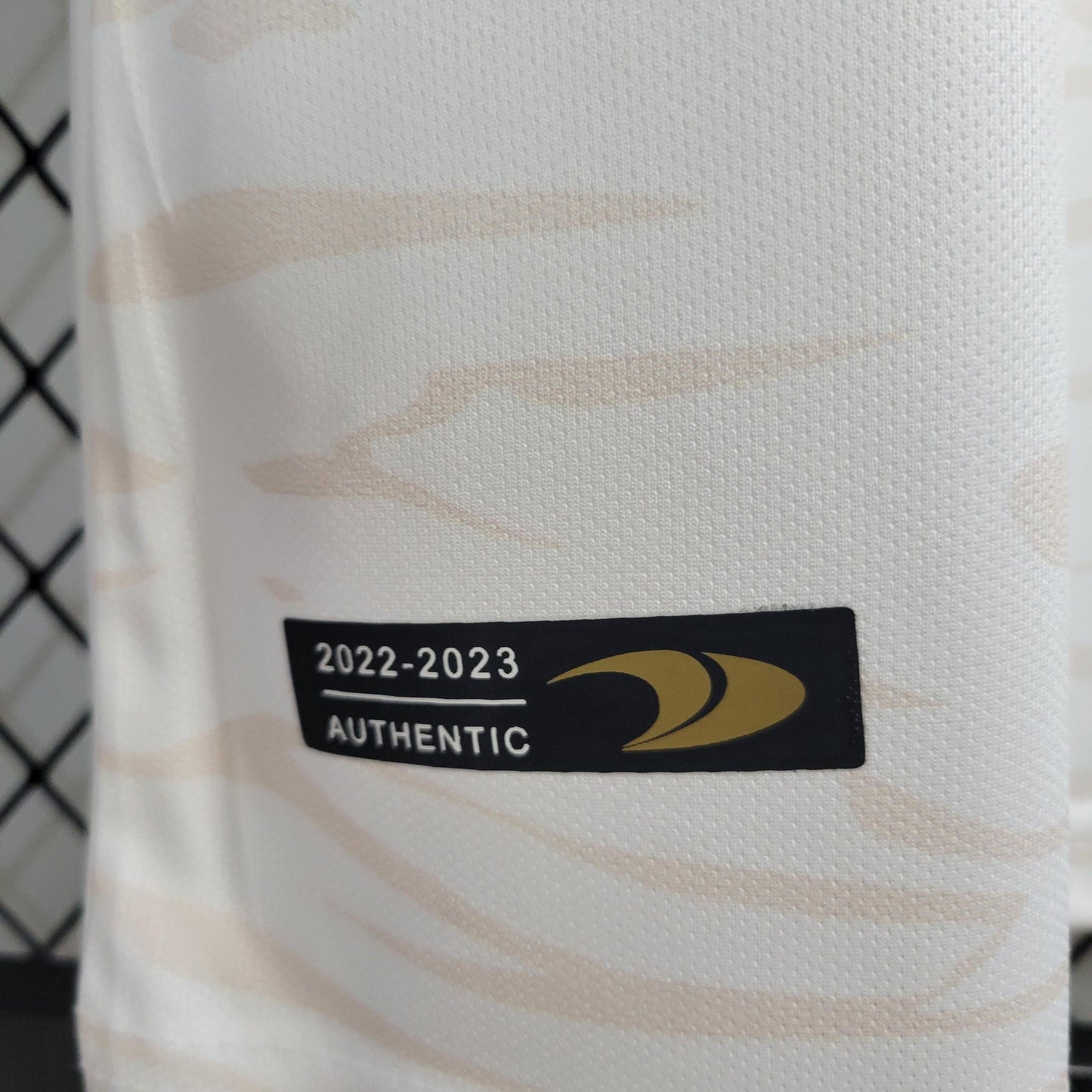 Camisa Al-Nassr 2022/23 Away