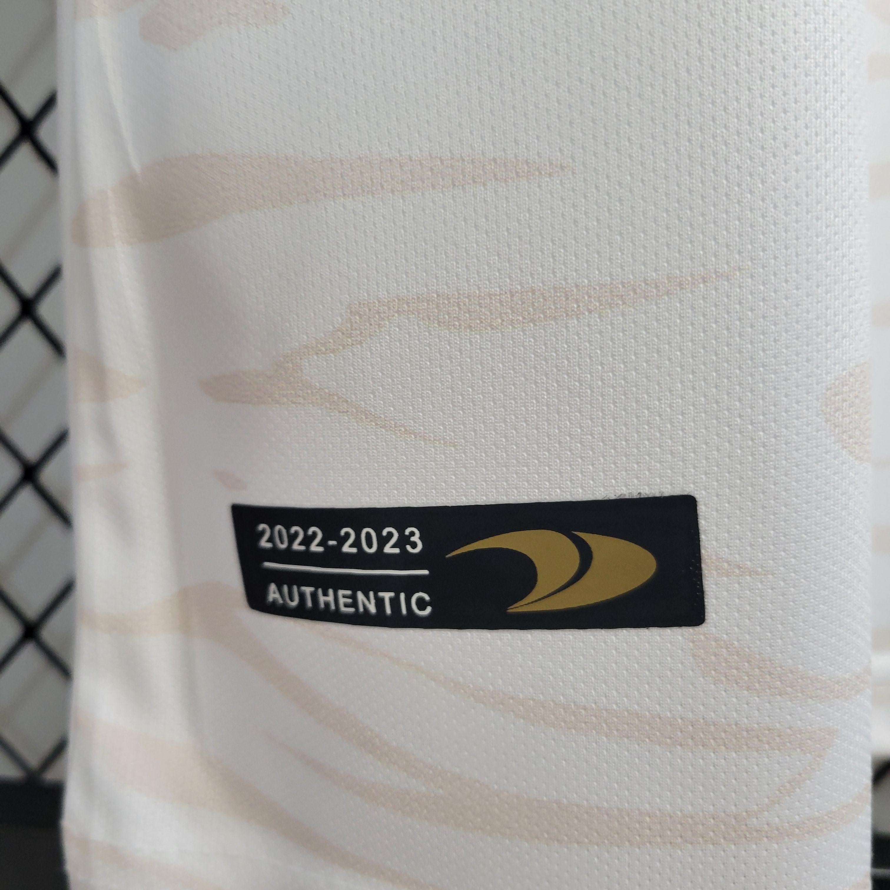 Camisa Al-Nassr 2022/23 Away