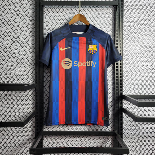 Camisa Barcelona 2022/23 Home