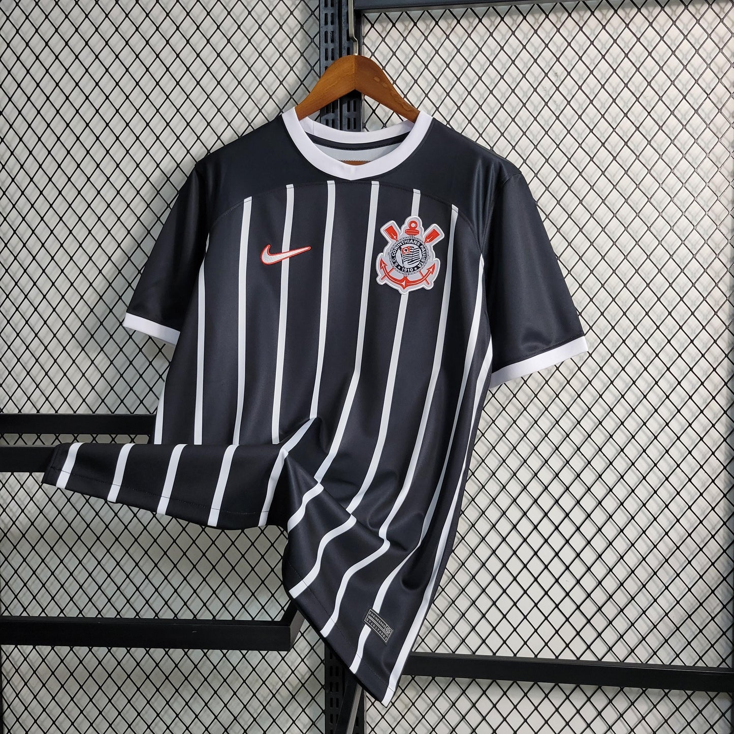 Camisa Corinthians 2023/24 Away