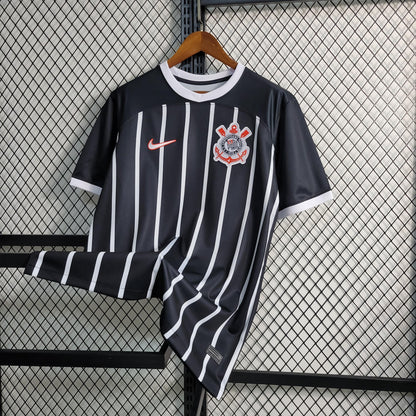 Camisa Corinthians 2023/24 Away