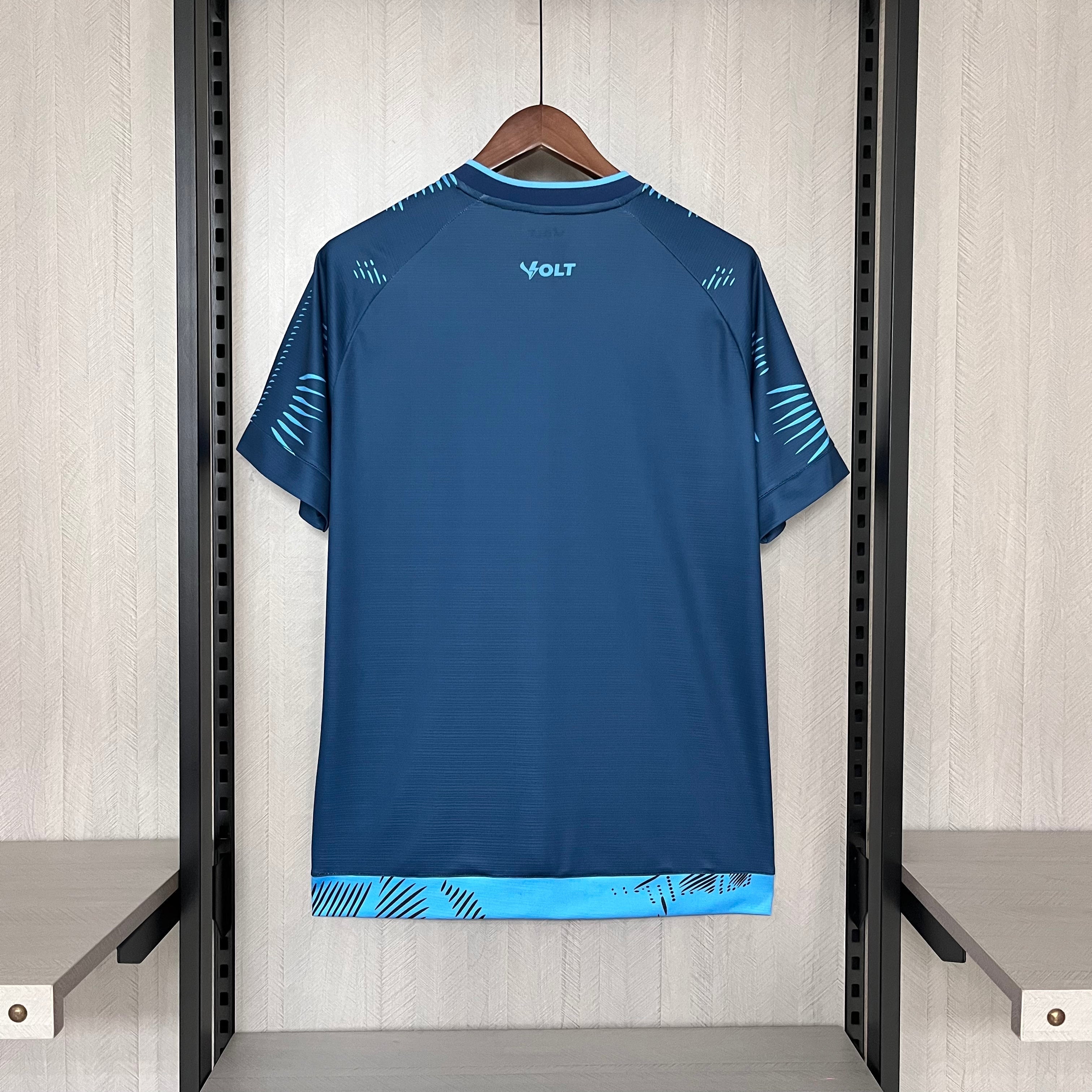 Camisa Santa Cruz 2024/25 Especial