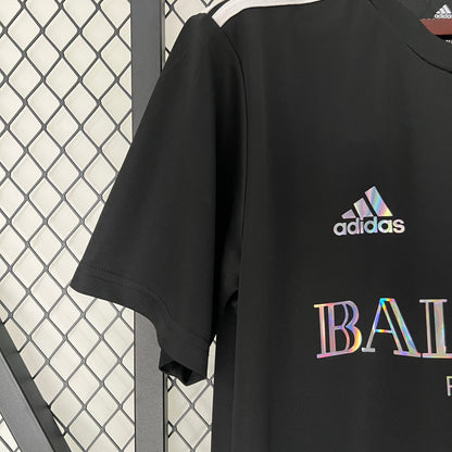 Camisa Flamengo x BALMAIN 2024/25