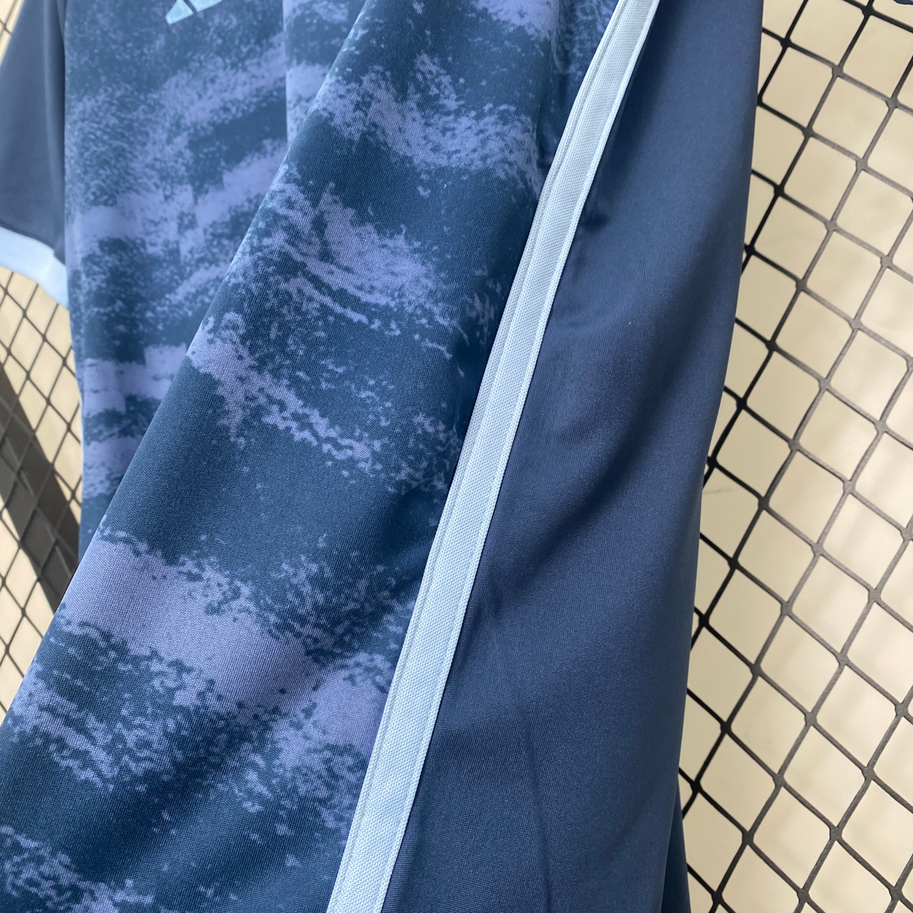 Camisa Cruzeiro 2024/25 Third