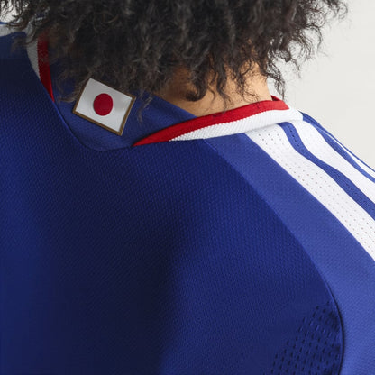 Camisa Japão Home 2026/27 - Jogador