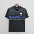 Camisa Seleção França 2020/22 Away