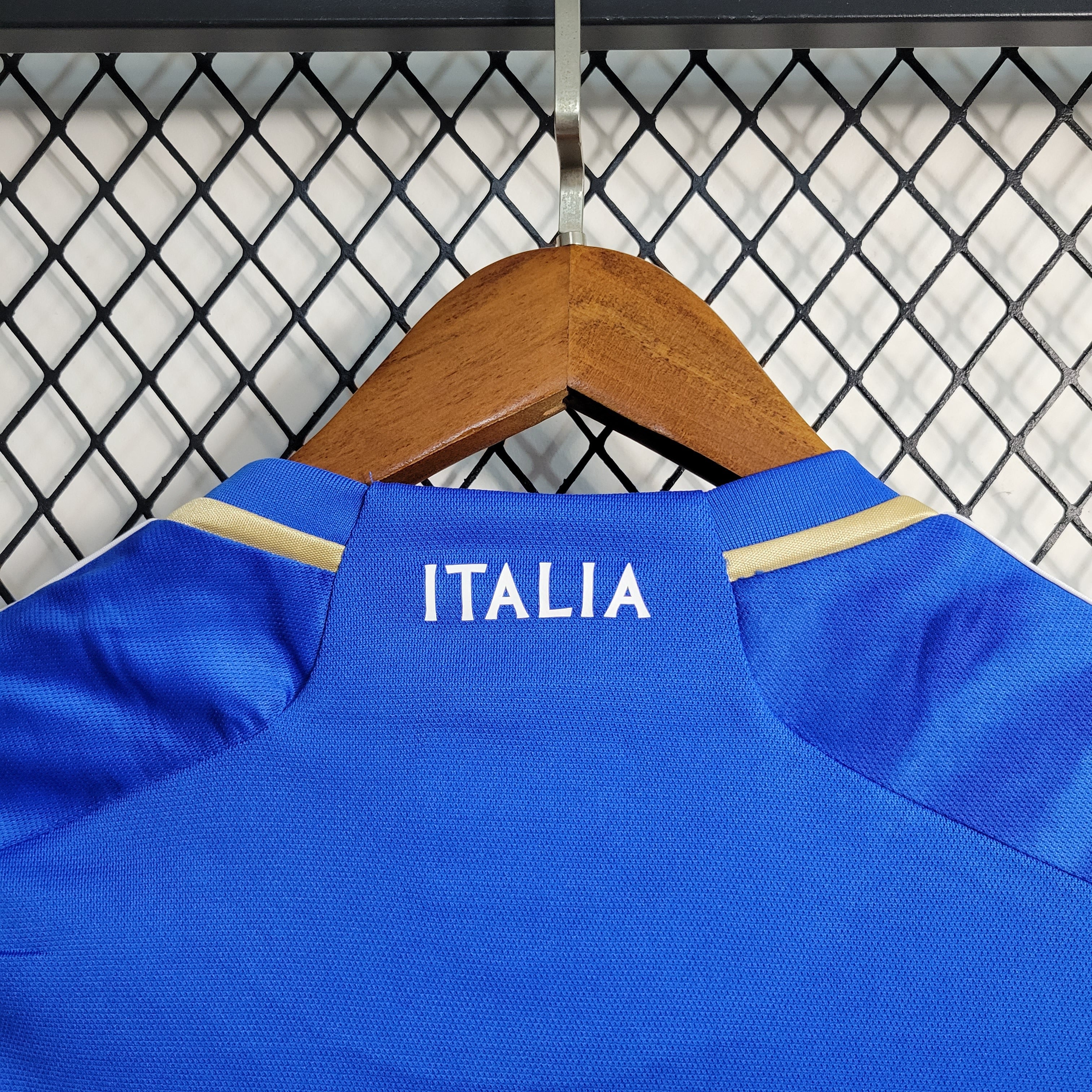 Camisa Seleção Itália 2023/24 Home