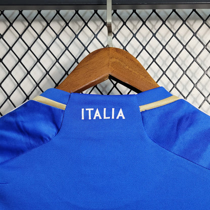 Camisa Seleção Itália 2023/24 Home