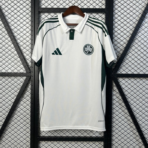 Camisa Panathinaikos  25/26 - Torcedor Masculina