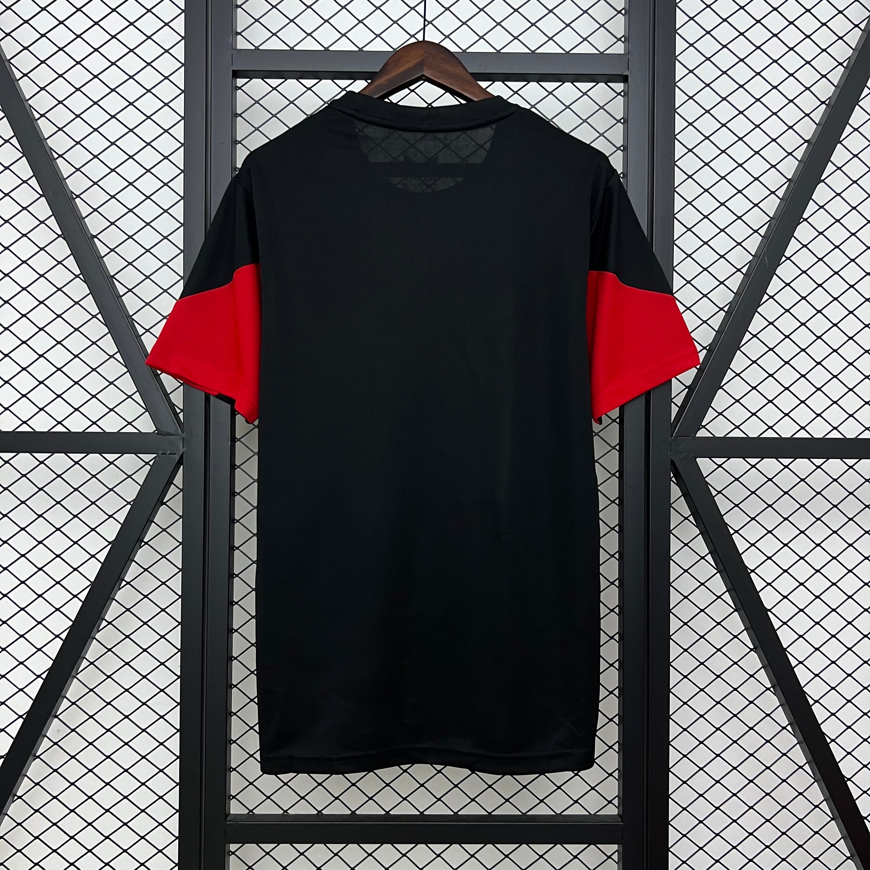 Camisa 25/26 Athletic Bilbao Special Edition- Torcedor