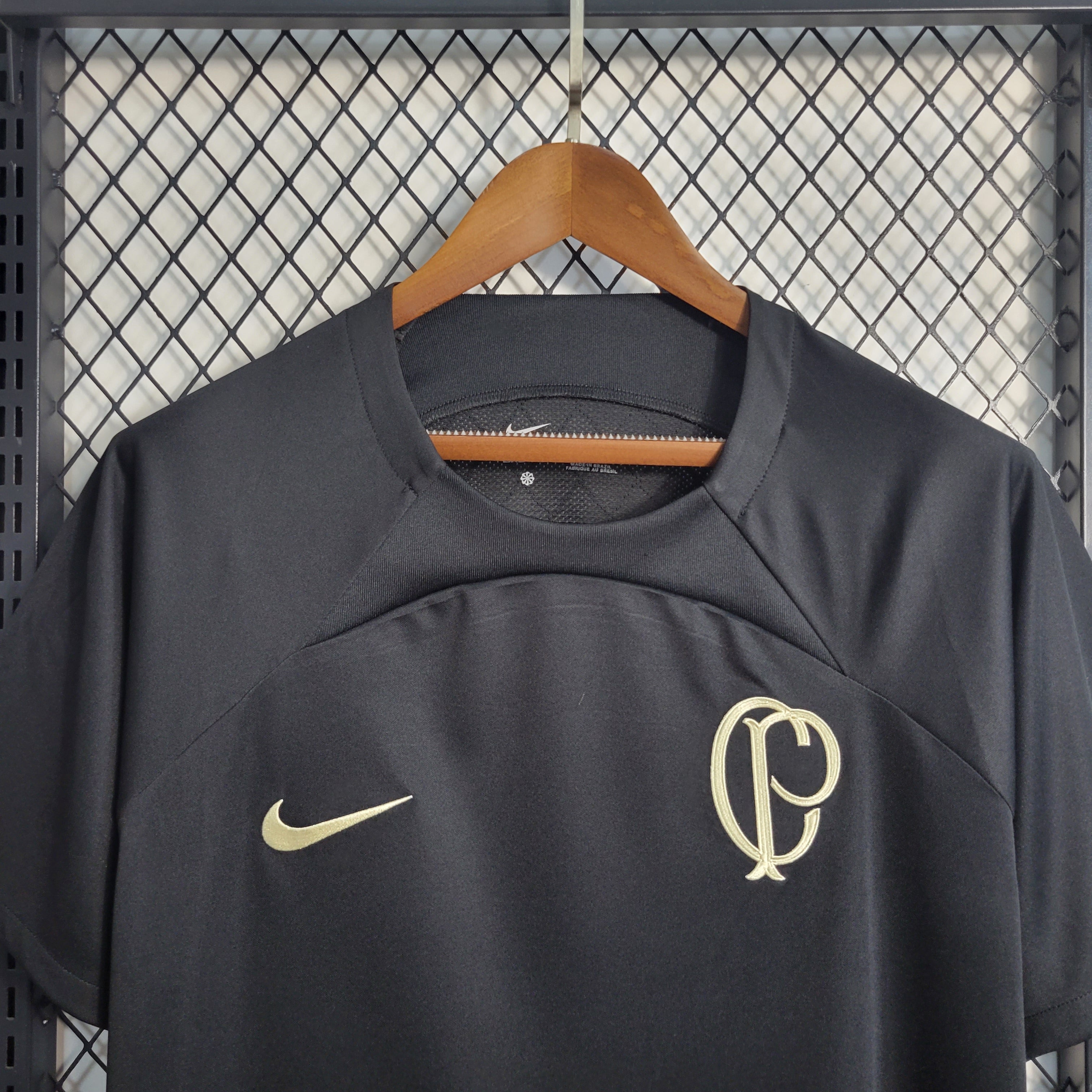 Camisa Corinthians Treino 2023/24