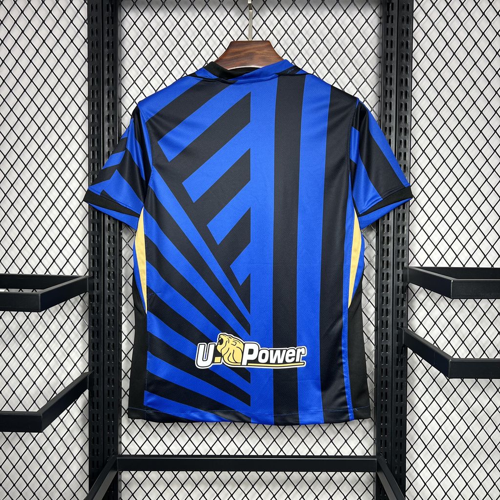 Camisa Inter de Milão 2024/25 Home