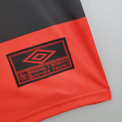 Camisa Retrô CR Flamengo 1999 Home