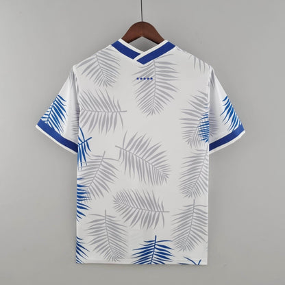 Camisa Seleção Brasil 2022/22 Edição Limitada Branca