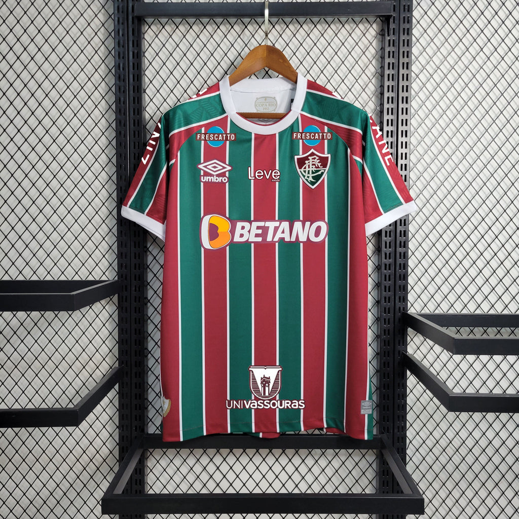 Camisa Fluminense 2023/24 Home