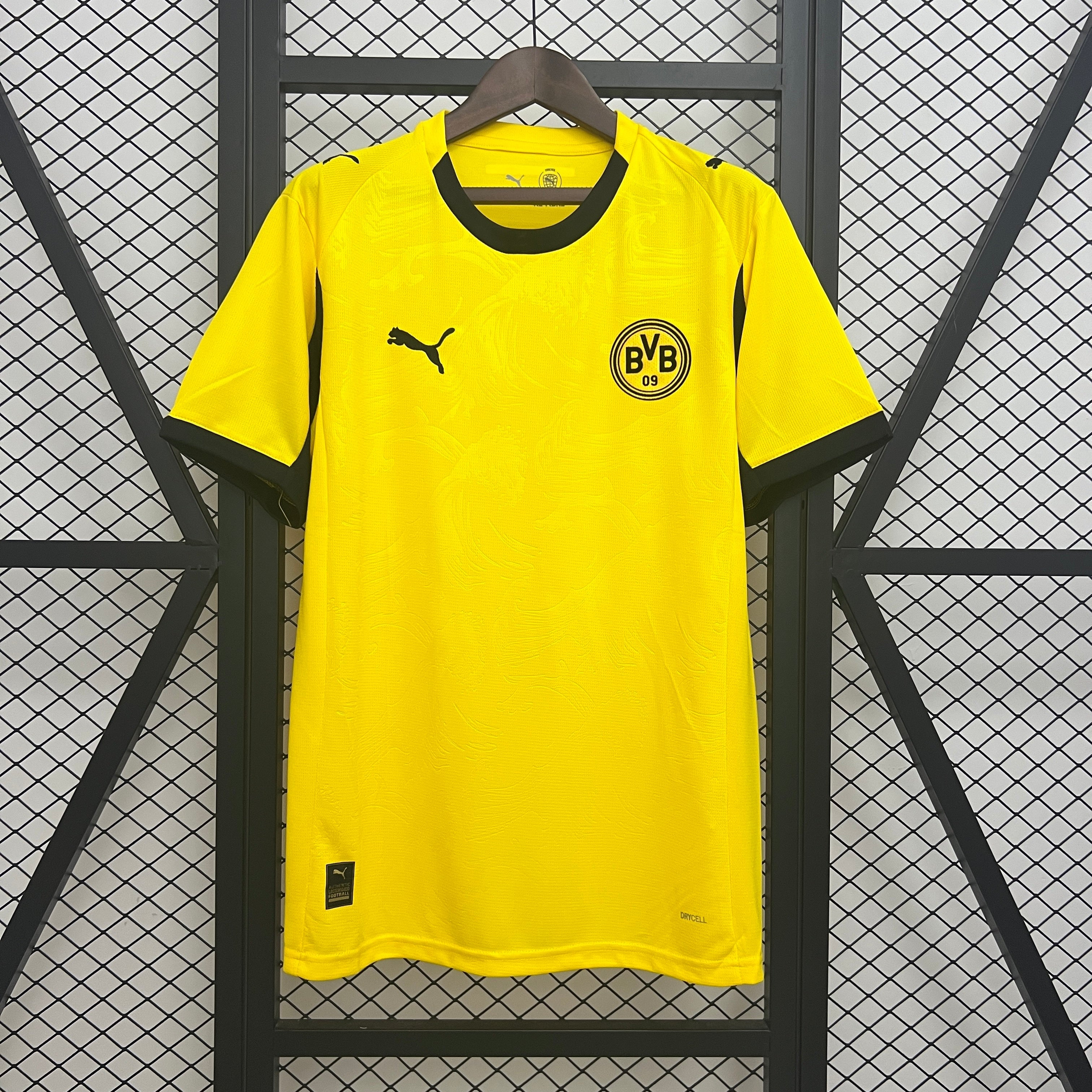 Camisa 25/26 Borussia Dortmund Special Edition - Torcedor